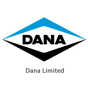 Dana Limited logo