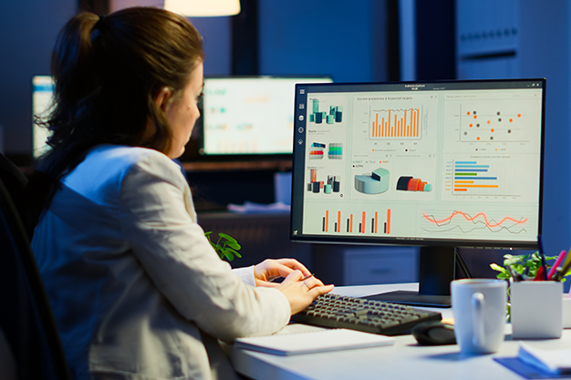 Data Analysis with R Programming - Beginner’s 