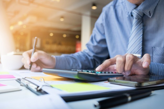 Accounts Books – An Introduction