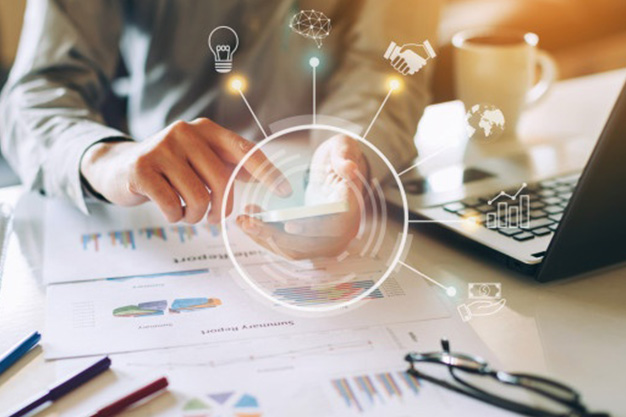 Financial Management & Financial Analysis 